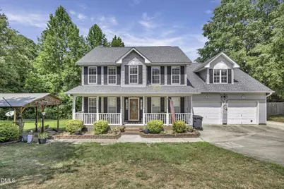 226 Yorkshire Drive, Cameron, NC 28326 - Photo 33