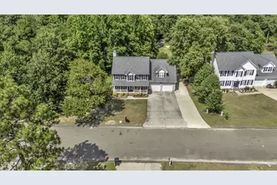 226 Yorkshire Drive, Cameron, NC 28326 - Photo 37