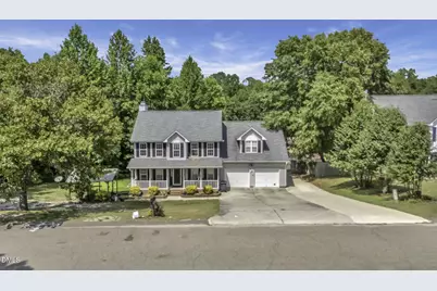 226 Yorkshire Drive, Cameron, NC 28326 - Photo 23