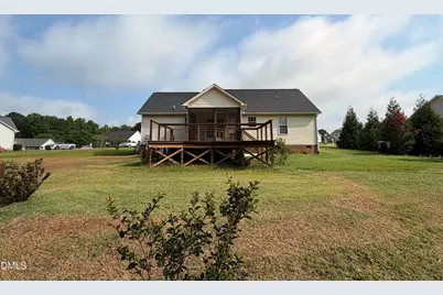 399 Reeder Branch Drive, Clayton, NC 27520 - Photo 9