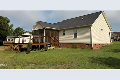 399 Reeder Branch Drive, Clayton, NC 27520 - Photo 7