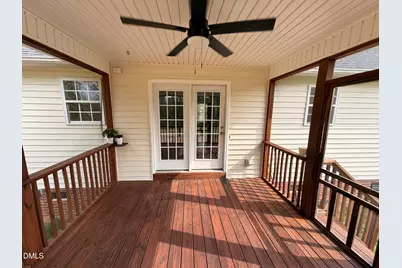 399 Reeder Branch Drive, Clayton, NC 27520 - Photo 19