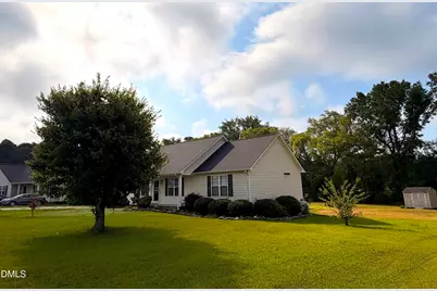 399 Reeder Branch Drive, Clayton, NC 27520 - Photo 3