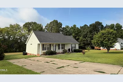 399 Reeder Branch Drive, Clayton, NC 27520 - Photo 5