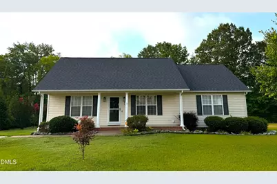 399 Reeder Branch Drive, Clayton, NC 27520 - Photo 1