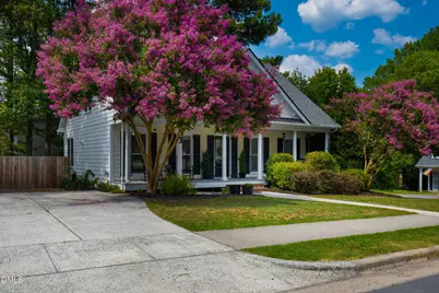 101 Pine Mill Lane, Apex, NC 27502 - Photo 27