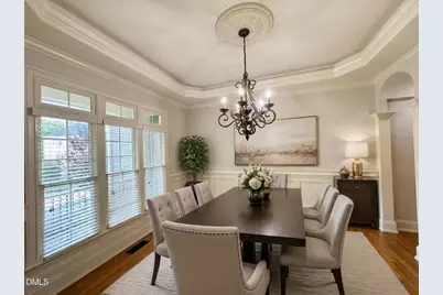 105 Linton Banks Place, Cary, NC 27513 - Photo 5