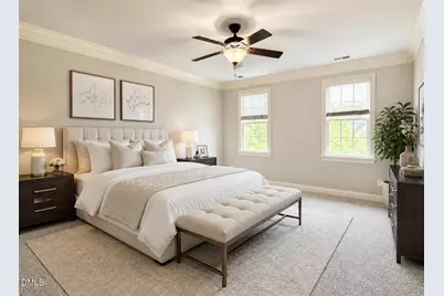 105 Linton Banks Place, Cary, NC 27513 - Photo 17