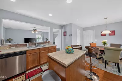 610 Hastings Road, Mebane, NC 27302 - Photo 21