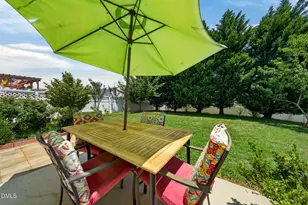 610 Hastings Road, Mebane, NC 27302 - Photo 35