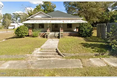 507 Clark Street, Rocky Mount, NC 27801 - Photo 1