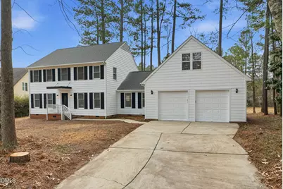 4111 Talcott Drive, Durham, NC 27705 - Photo 5