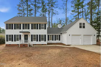 4111 Talcott Drive, Durham, NC 27705 - Photo 3
