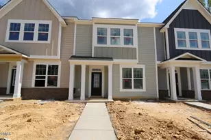 3121 Cathedral Comb Dr, Apex, NC 27502 - Photo 1