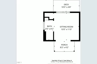 603 N Estes Drive, Chapel Hill, NC 27514 - Photo 61