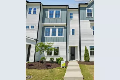 1059 Zelkova Lane, Chapel Hill, NC 27517 - Photo 1