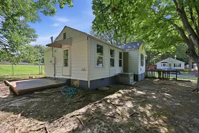 111 Markham Street, Burlington, NC 27215 - Photo 5