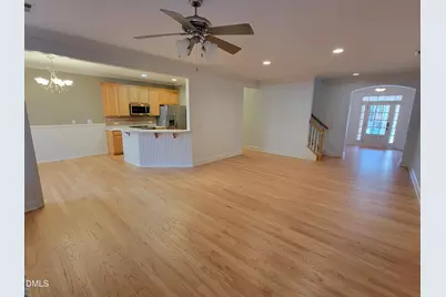 4044 Barton Park Place, Raleigh, NC 27613 - Photo 5