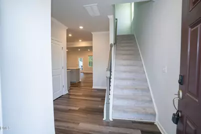 150 Ivy Vine Way, Raleigh, NC 27610 - Photo 7