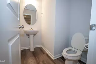 150 Ivy Vine Wy, Raleigh, NC 27610 - Photo 25