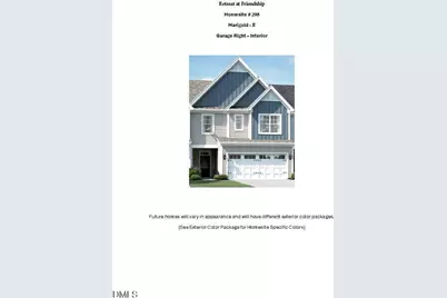 3141 Mission Olive Place #298, New Hill, NC 27562 - Photo 1