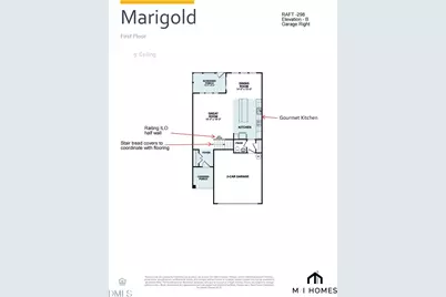 3141 Mission Olive Place #298, New Hill, NC 27562 - Photo 3