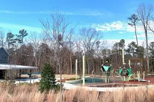 3857 Cary Glen Blvd, Cary, NC 27519 - Photo 5