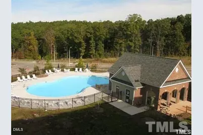 3857 Cary Glen Boulevard, Cary, NC 27519 - Photo 21