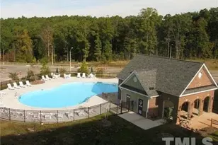 3857 Cary Glen Blvd, Cary, NC 27519 - Photo 21