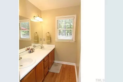 644 Woods Mill Circle, Wake Forest, NC 27587 - Photo 7