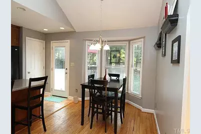 644 Woods Mill Circle, Wake Forest, NC 27587 - Photo 5