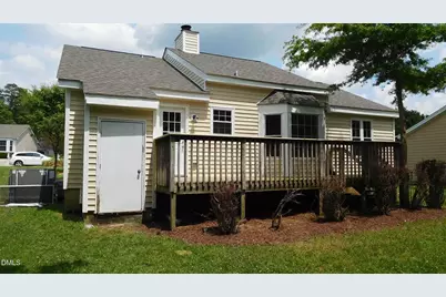 3512 Lytham Place, Raleigh, NC 27604 - Photo 3