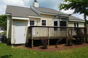 3512 Lytham Pl, Raleigh, NC 27604 - Photo 3