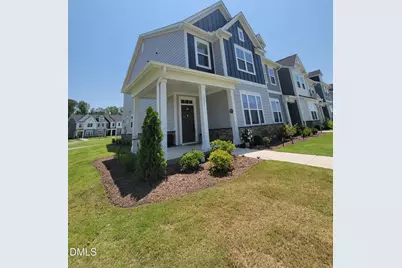 1551 Wendell Valley Boulevard, Wendell, NC 27591 - Photo 5