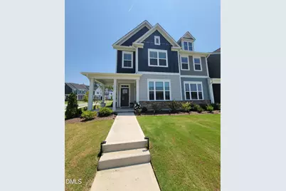 1551 Wendell Valley Boulevard, Wendell, NC 27591 - Photo 1