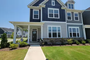 1551 Wendell Valley Blvd, Wendell, NC 27591 - Photo 1