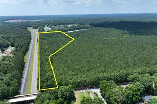 0 Moncure School Rd, Moncure, NC 27559 - Photo 1
