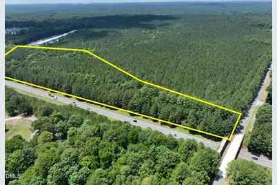 0 Moncure School Road, Moncure, NC 27559 - Photo 3