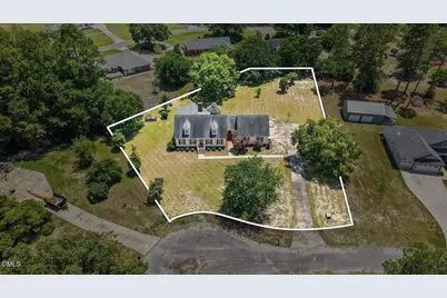 106 Yelverton Place, Goldsboro, NC 27530 - Photo 1