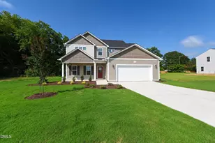 202 Baxley Dr, Dunn, NC 28334 - Photo 31