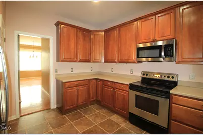 3117 Cregler Drive, Apex, NC 27502 - Photo 9