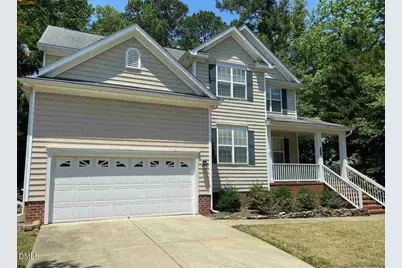 3117 Cregler Drive, Apex, NC 27502 - Photo 1