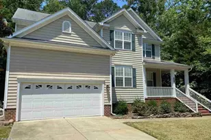 3117 Cregler Dr, Apex, NC 27502 - Photo 1