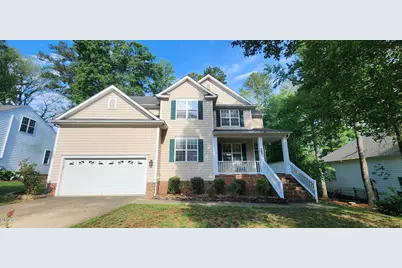 3117 Cregler Drive, Apex, NC 27502 - Photo 1