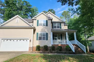 3117 Cregler Dr, Apex, NC 27502 - Photo 1