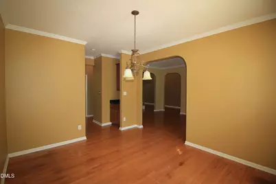 3117 Cregler Drive, Apex, NC 27502 - Photo 5