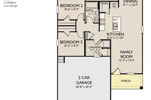 11679 Salers Loop, Middlesex, NC 27557 - Photo 27