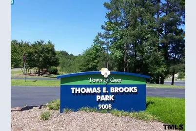 4001 Jockey Club Circle, Cary, NC 27519 - Photo 15