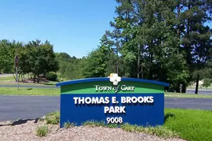 4001 Jockey Club Circle, Cary, NC 27519 - Photo 15