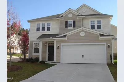 4001 Jockey Club Circle, Cary, NC 27519 - Photo 1